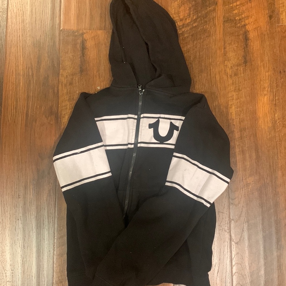 True religion boys jogging set